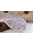Bebek Müslin Wellsoft Peluş Battaniye 1
