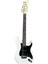 LL309WH Elektro Gitar Beyaz Renk (Hss) 1
