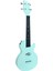 Longa Profesyonel Carbon Fiber Ukulele Seti ( Yeşil ) 2
