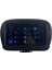 Fiat 500X 2014-2022 Maxessa Orjinal 4-64 Profesyonel Oem Multimedia 2