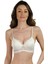 Iç Giyim Kadın Dantelli Bralet Destekli Sütyen 570 1