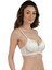 Iç Giyim Kadın Dantelli Bralet Destekli Sütyen 570 2