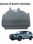 Jaecoo J7 Karter Koruma 1