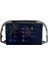 Nissan Micra 2002-2010 Maxessa Orjinal 4-64 Profesyonel Oem Multimedia 3