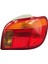 Toyota Yarıs Sağ Stop 2003-2005 (Duysuz) 1