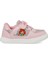 EBBA.P4PR Pembe Kız Çocuk Sneaker 1