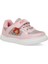 EBBA.P4PR Pembe Kız Çocuk Sneaker 2