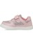 EBBA.P4PR Pembe Kız Çocuk Sneaker 3