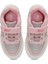 EBBA.P4PR Pembe Kız Çocuk Sneaker 4