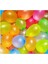 Su Balonu 50 Adet Parti Organizasyon Oyuncak Balon ( Karışık Renkler ) 3