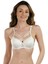 Iç Giyim Kadın Dantelli Çapraz Desteksiz Sütyen 505 1