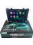 Mazda 3 2010-2013 Navimex Samsung Işlemcili (Fanlı) Profesyonel Oem Multimedia 3
