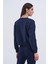 Trend Kadın Hem Şehirli Hem De Rahat Stilin Mükemmel Buluşması Olan Bu Sweatshirt 4