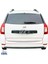 Dacia Logan Mcv Krom Bagaj Alt Çıta 2013 Üzeri P. Çelik 2