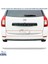 Dacia Logan Mcv Krom Bagaj Alt Çıta 2013 Üzeri P. Çelik 1