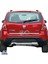Dacia Sandero Krom Bagaj Alt Çıtası 2006-2012 P.çelik 2