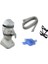 Full Set Burun Maske - Uyku Maskesi – Hortum – Filtre ve Bağcık 1