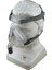 Full Set Ağız Burun Maske - Hortum - Filtre ve Bağcık 2