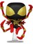 Pop Marvels: Spider-Man Comics - Miles Morales Iron Spider Figür 2
