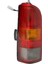 Suzukı Carry GA413 Sol Stop 1998-2005 (Duylu) 1