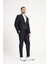 Erkek Takım Elbise Slim Fit Ipli Model 2