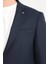Erkek Takım Elbise Slim Fit Ipli Model 4