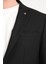 Erkek Takım Elbise Slim Fit Ipli Model 2