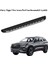 Chery Tiggo 7 Pro Araca Özel 3 Ayaklı Yan Basamak 1