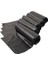 Jumbo Boy Rulo Çöp Poşeti 80X110 cm Çöp Torbası 10LU 5 Paket (50 Adet) 3