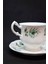 Pottery Vintage Duble Kahve Fincanı 2 Parça 160 ml 2