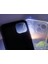 Apple iPhone 13 Uyumlu Silikon Kılıf Dayanıklı Siyah+Şeffaf (2 Adet) 2