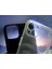 Apple iPhone 13 Uyumlu Silikon Kılıf Dayanıklı Siyah+Şeffaf (2 Adet) 3