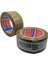 4263 Kahverengi Doğal Kauçuk Koli Bandı 45 mm x 100 Metre 2