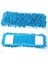 Paspas Yedeği Mikrofiber Makarna Mop Paspas Yedeği 60 cm 4