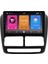 Fiat Doblo Android Multimedya Sistemi (2011-2015) 8+128 GB 4K OLED 1