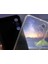 Samsung Galaxy M34 5g Uyumlu Silikon Kılıf Korumalı Dayanıklı Esnek Şeffaf+Siyah (2 Adet) 2