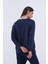 Trend Kadın Doğallığın ve Rahatlığın Mükemmel Uyumu! Sade Sweatshirt,ümüz, Her Anınıza Konfor ve Şıklık Katıyor. 3