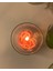 Valentine's Candle / Sevgiliye Hediye Vegan Mum 2
