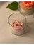 Valentine's Candle / Sevgiliye Hediye Vegan Mum 4