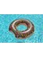 Donut Simit - Şişme Donut Simit - Deniz Şişme Donut Simit - Deniz Simit Donut - Şişme Simit Donut 107 Cm. 2