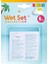 6'lı Tamir Yaması Şişme Ürünler Deniz Şeffaf - Şişme Ürünler Onarım Yaması - Şişme Ürünler Yapıştırma Yaması - Şişme Ürün Tamir Yaması 8