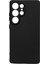 Samsung Galaxy S25 Ultra Uyumlu Silikon Kılıf Dayanıklı Esnek Yumuşak Lacivert+Siyah (2 Adet) 3