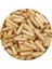 Uzun Boru Kesme Boncuk Çap 2mm Uzunluk 10 mm - 20 Gram - Koyu Krem - BNC229 1