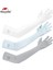 upf50+ full finger güneş koruma kollukları 2