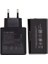 45W EP-T4511X Type-C Süper Hızlı Şarj Cihazı - Siyah ( Samsung Türkiye Garantili ) 4