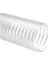 Spiral Plastik Helezon 100 Lü 10 mm Şeffaf 100'LÜ Paket / Kayreb 1