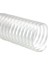 Spiral Plastik Helezon 100 Lü 20 mm Şeffaf 100'LÜ Paket / Kayreb 1