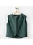 Basic Bebe Yelek Green 1