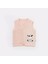 Live Pandas Kapitone Yelek Pembe 1