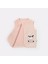 Live Pandas Kapitone Yelek Pembe 2